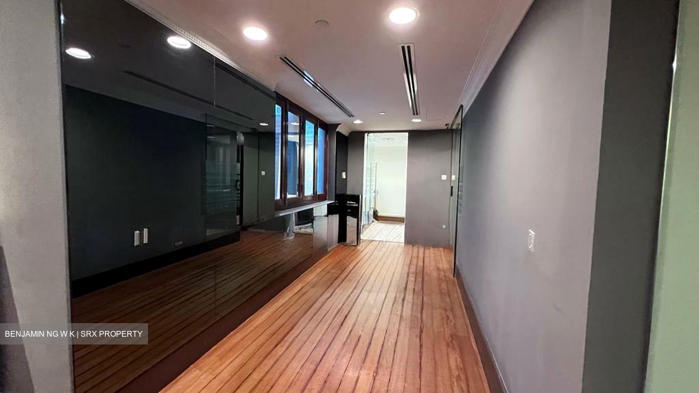 Capital Square (D1), Office #592350081
